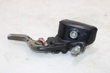 12-16 KAWASAKI NINJA 650 EX650F OEM FRONT BRAKE MASTER CYLINDER W/ LEVER
