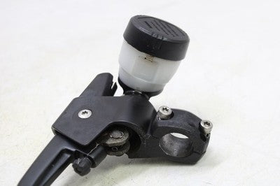 2008 BMW K1200S OEM CLUTCH PERCH MOUNT WITH LEVER