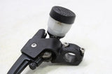 2008 BMW K1200S OEM CLUTCH PERCH MOUNT WITH LEVER