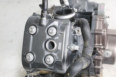 18-21 2018 HUSQVARNA SVARTPILEN 401 OEM ENGINE MOTOR
