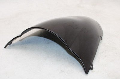 2002 KAWASAKI NINJA ZX6R ZX600J OEM FRONT WINDSHIELD WINDSCREEN