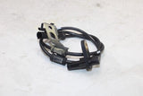 2018 KAWASAKI CONCOURS 14 ZG1400 ABS OEM FRONT ABS BRAKE SENSOR