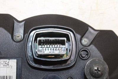 2016 KAWASAKI VERSYS 1000 OEM SPEEDO TACH GAUGES DISPLAY CLUSTER SPEEDOMETER