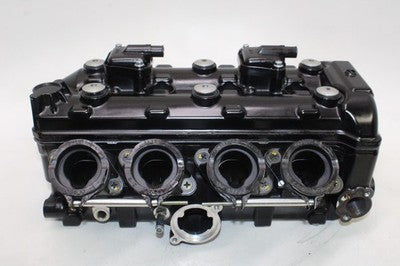 21-23 SUZUKI GSXS750 GSXS-750 OEM ENGINE TOP END CYLINDER HEAD