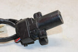 07-08 YAMAHA YZF R1 OEM IGNITION LOCK NO KEY