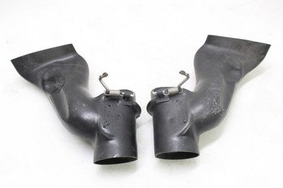 2000 BMW R1100RT OEM RIGHT LEFT AIR INTAKE DUCTS
