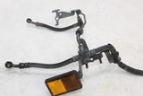 95-96 HONDA CBR600F3 OEM FRONT BRAKE CALIPER HOSES LINES