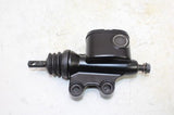 2015 HARLEY-DAVIDSON ROAD GLIDE FLTRXS OEM REAR BACK BRAKE MASTER CYLINDER