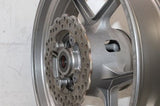 2007 KAWASAKI NINJA 650R OEM REAR BACK WHEEL RIM