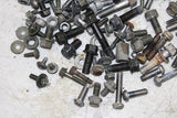 2004 YAMAHA V STAR 1100 XVS1100 OEM ENGINE MOUNTING BOLTS HARDWARE MOTOR SCREWS