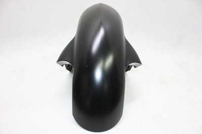2016 BMW S1000XR OEM FRONT WHEEL FENDER COWL FAIRING