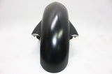 2016 BMW S1000XR OEM FRONT WHEEL FENDER COWL FAIRING
