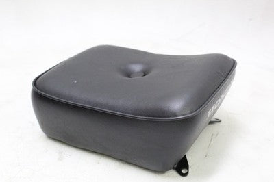 2007 HONDA REBEL 250 CMX250CL OEM REAR PASSENGER SEAT