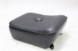 2007 HONDA REBEL 250 CMX250CL OEM REAR PASSENGER SEAT