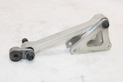 04-06 YAMAHA YZF R1 OEM REAR DOGBONE SHOCK LINKAGE LINK