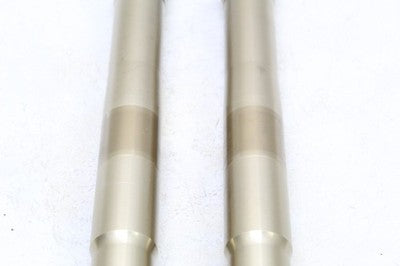 08-09 SUZUKI GSXR 600 OEM FRONT FORKS SHOCK SUSPENSION SET PAIR