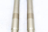 08-09 SUZUKI GSXR 600 OEM FRONT FORKS SHOCK SUSPENSION SET PAIR