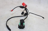 12-25 KAWASAKI NINJA 650 EX650 OEM ENGINE STARTER RELAY STARTING MOTOR SWITCH