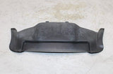 1990 HONDA VFR750F OEM VISOR LOWER FRONT COWL FAIRING
