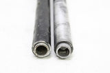 2007 YAMAHA YZF R6S OEM LEFT RIGHT CLIP ON ONS HANDLEBARS PAIR SET