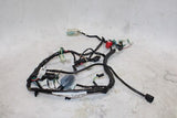 2023 HONDA NAVI NVA110B OEM MAIN ENGINE WIRING HARNESS MOTOR WIRE LOOM