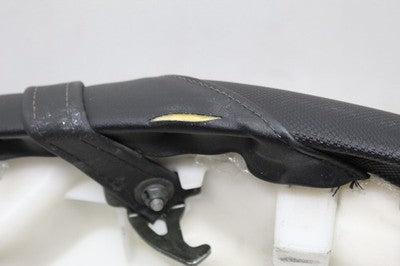 2006-2008 KAWASAKI NINJA 650 EX650 OEM DRIVERS SEAT PAD SADDLE PILLION