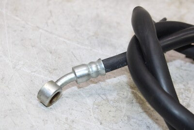 15-17 SUZUKI BOULEVARD C50 VL800 OEM FRONT BRAKE HOSE FLUID LINE
