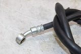 15-17 SUZUKI BOULEVARD C50 VL800 OEM FRONT BRAKE HOSE FLUID LINE