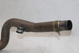 15-17 KAWASAKI NINJA 300 EX300B ABS OEM EXHAUST HEADER PIPES MANIFOLD
