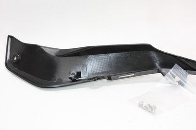 2016 BMW S1000XR OEM LEFT CENTER COWL COVER