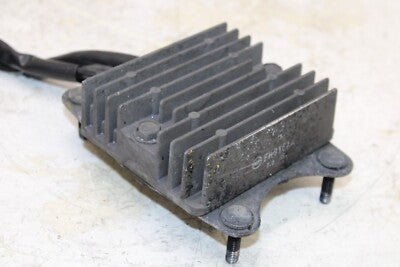 07-08 KAWASAKI NINJA ZX6R OEM RECTIFIER VOLTAGE REGULATOR
