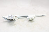 2018 YAMAHA XMAX CZD300A OEM RIGHT PASSENGER REAR SEAT GRAB BAR HANDLE