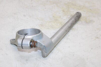 1995 SUZUKI GSXR750 OEM RIGHT CLIP ON HANDLEBAR