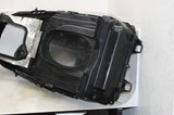 2006 YAMAHA MAJESTY 400 OEM UNDER SEAT COMPARTMENT COMPLETE LUGGAGE BRACKET