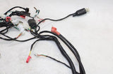 1999 MOTO GUZZI 1100 OEM MAIN ENGINE WIRING HARNESS MOTOR WIRE LOOM