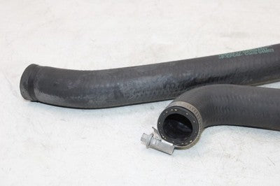 01-05 BMW F650CS K14 OEM RADIATOR HOSES ENGINE COOLANT WATER PIPES HOSE KIT SET