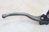 1997 HONDA FOURTRAX 300 TRX300FW 4X4 OEM FRONT BRAKE MASTER CYLINDER W LEVER