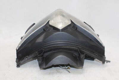 08-09 SUZUKI GSXR750 OEM FRONT HEADLIGHT HEAD LIGHT LAMP