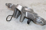 04-05 KAWASAKI ZZR1200 OEM FORKS UPPER TRIPLE TREE CLAMP