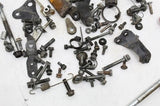 1994 SUZUKI KATANA 600 GSX600F OEM ENGINE MOUNTING BOLTS HARDWARE MOTOR SCREWS