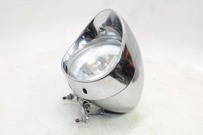 2002 HONDA VTX1800C OEM FRONT HEAD LIGHT HEADLIGHT LAMP