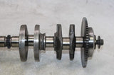 96-98 SUZUKI BANDIT 600 GSF600S OEM ENGINE MOTOR CRANKSHAFT CRANK SHAFT