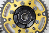 04-07 YAMAHA FZ6 REAR BACK SPROCKET SUPERSPROX