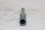 02-09 SUZUKI VSTROM 1000 DL1000K OEM FRONT WHEEL RIM AXLE PIVOT BOLT