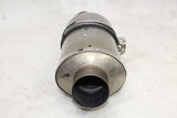 2004 SUZUKI GSXR600 EXHAUST PIPE MUFFLER SLIP ON CAN SILENCER