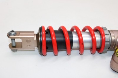 2010 BMW S1000RR OEM REAR BACK SHOCK ABSORBER SUSPENSION