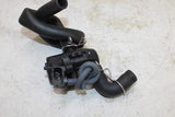 2013 KAWASAKI NINJA 300 OEM AIR VALVE SOLENOID TOP ENGINE SWITCH SENSOR