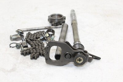 2007 SUZUKI GSXR600 OEM SHIFTER SHIFT SHAFT