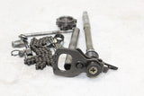 2007 SUZUKI GSXR600 OEM SHIFTER SHIFT SHAFT