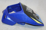2023 SUZUKI DRZ400SM OEM FRONT FAIRING COWL UPPER FAIRING HEADLIGHT NOSE COWL